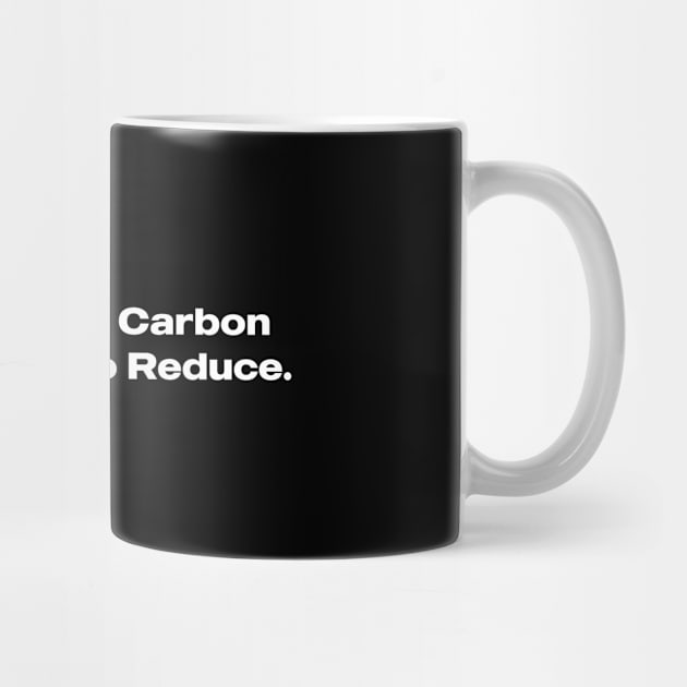 You Are Carbon by Stacks